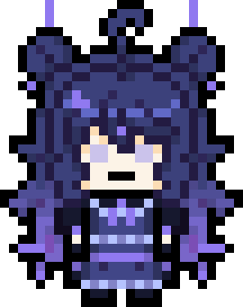 [3ce3d7] madeleinepixel