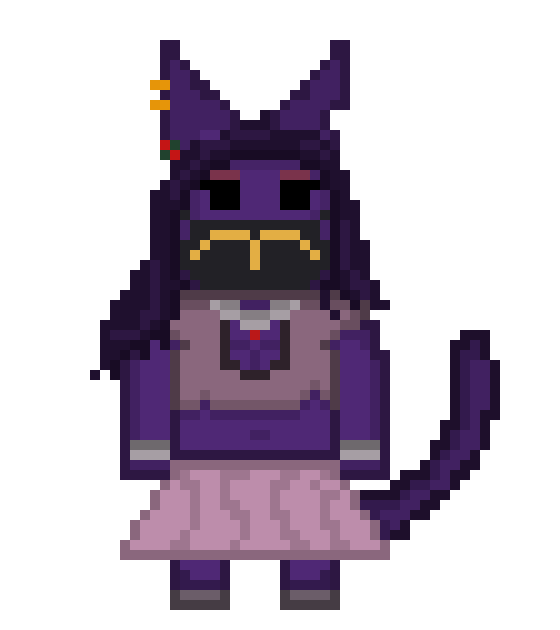 [2b2cca] Havana Synapse Sprite (Ultimate Perfumer) 