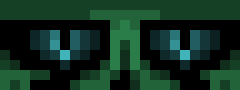 [4a7d2d] What the hell are you... trying to accomplish man. You can just search up "Gunther pixel art maker" and spam my stuff- I... am confusion.