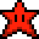 [4a46f6] Mario STar1