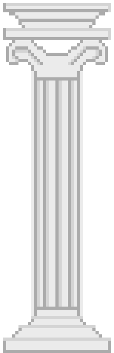 [b663cf] GreekPillar