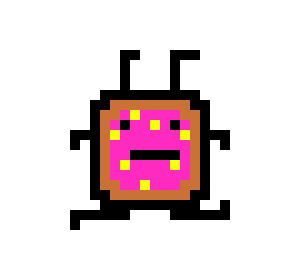 [9664c4] donut