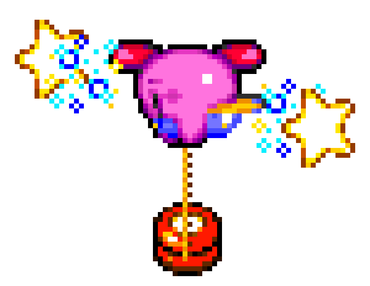 [c0282c] Yoyo Kirby