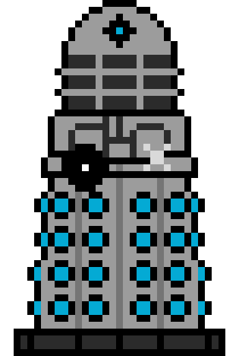 [9664c4] EXTERMINATE