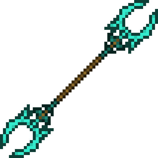 [394f7a] Galiena's Staff