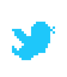 Twitter Logo
