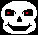 [e64d1f] SANSELA textbox sprite for text gen