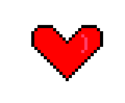 [9664c4] heart