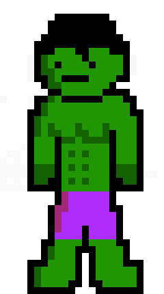 hulk