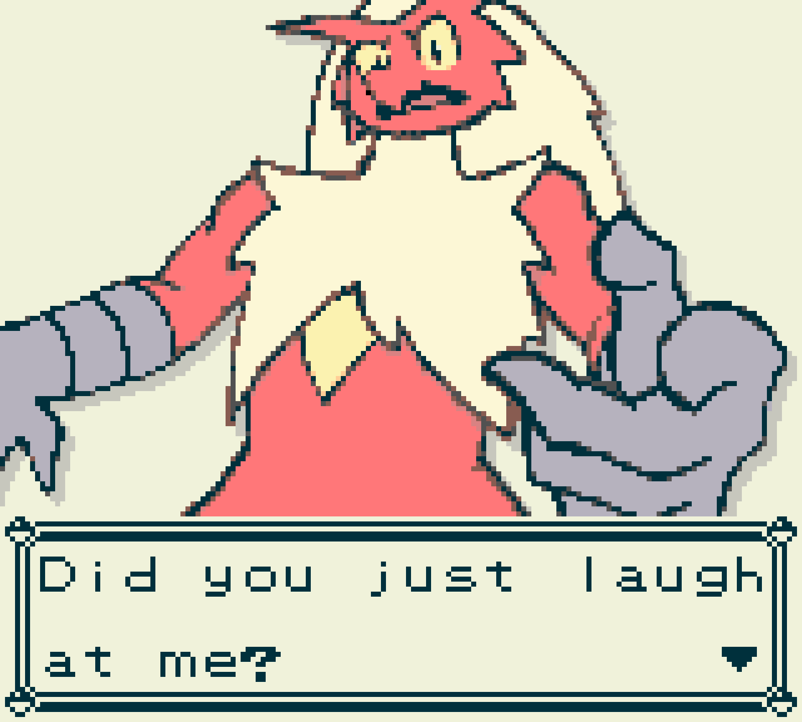 [49fbcd] LaughAtMe