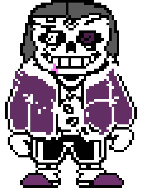 [64e74c] Dizzy sans