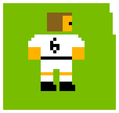 [cc8b65] why? -numero 6