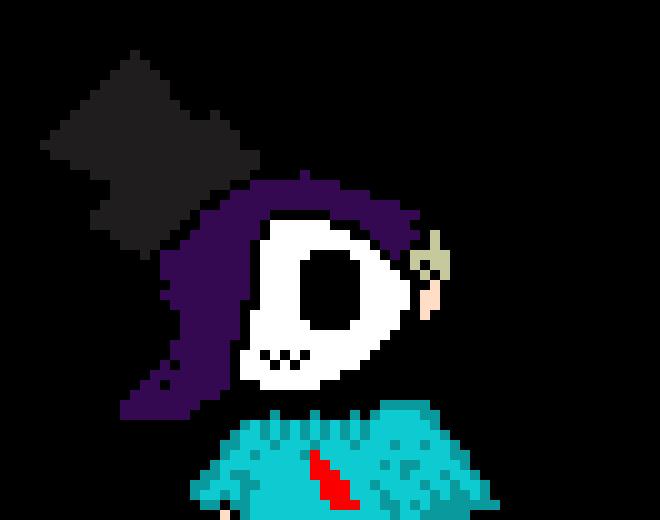 *STAB*