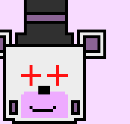 [b9de0d] moau im shansy girlfwend/wife - funtime freddy 