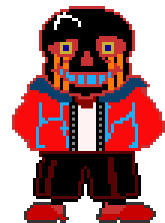 HardError Sans