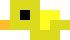 [b050b6] Yellow Bird