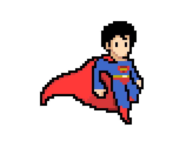 [9664c4] Superman