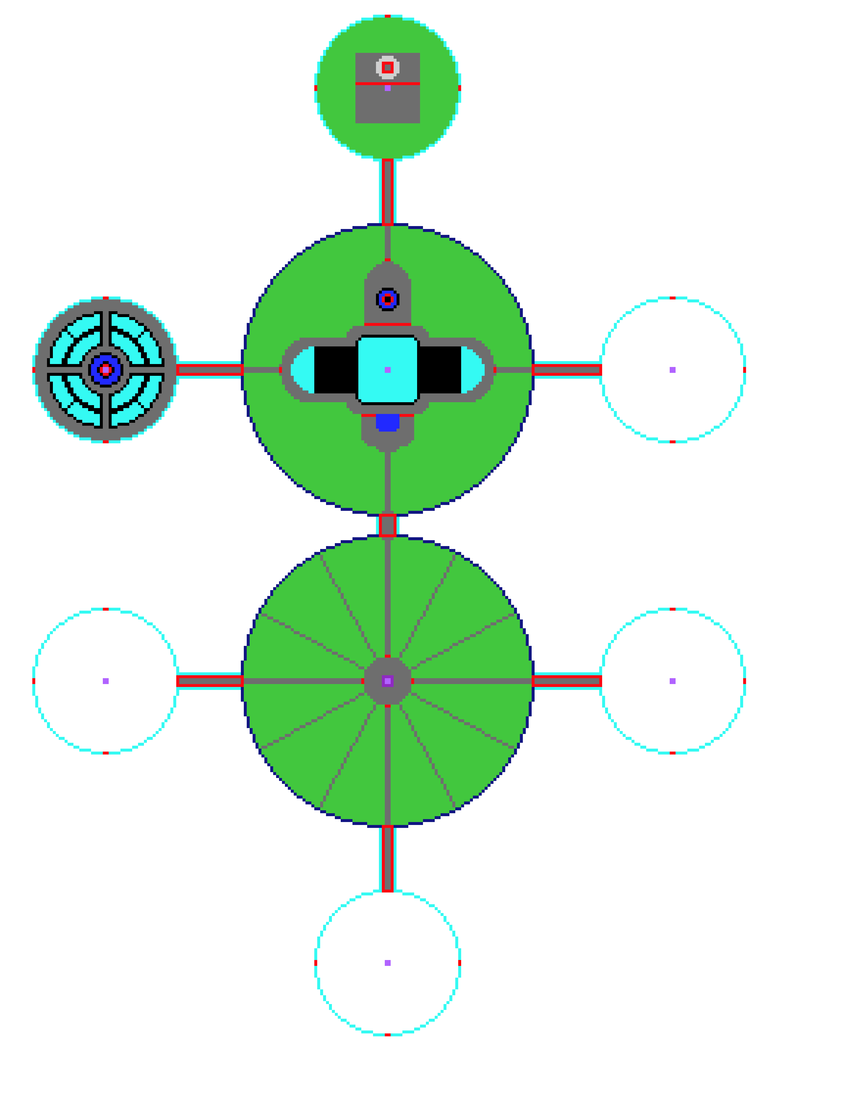 [581ead] Base sous-marine #13