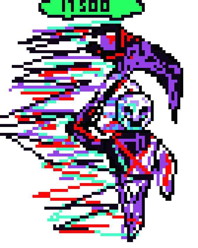 [96ebb7] X SOUL