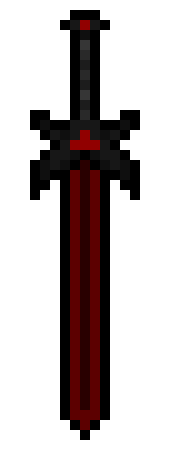 [02b5ce] Blade of the demons