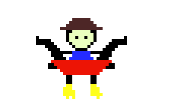 [9664c4] Sprite
