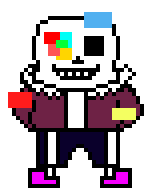 [071788] my oc