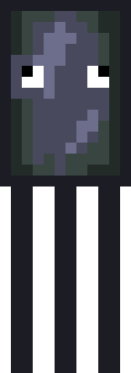 [4aaf96] -starts swimming with the other squid- *happy croaking sounds* -MC Squid