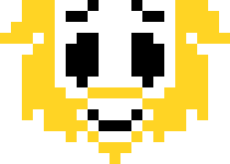 [920fc6] Asgore Floweytale