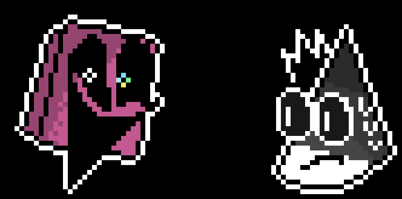 [cac8e1] Shitno Icons but Bob n' Nob 2023 Remake!:Snas Edition