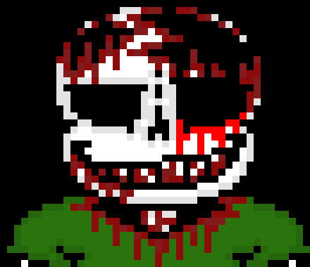 [57dac4] i would of killed him, but we know what happens when i kill one of you 3