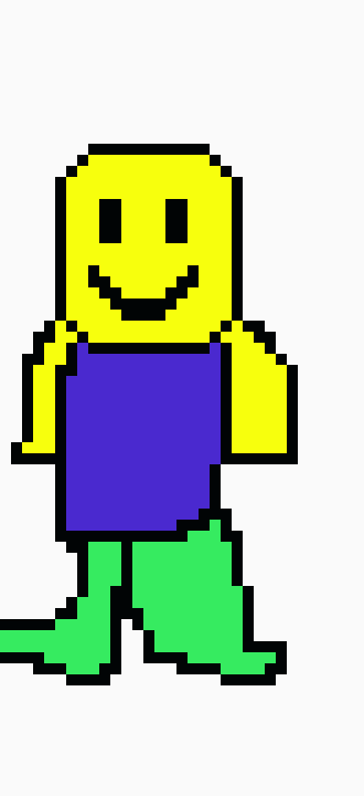 [d9df46] the best noob i made so far!!!