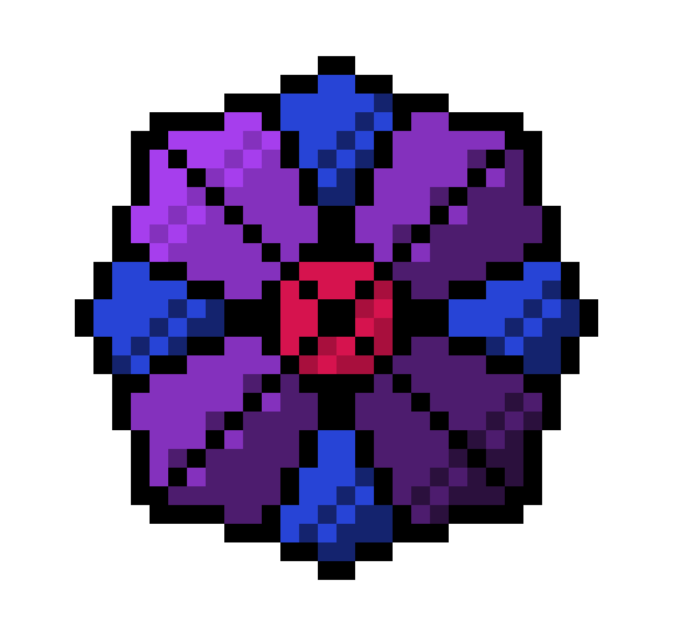 [9664c4] Badge