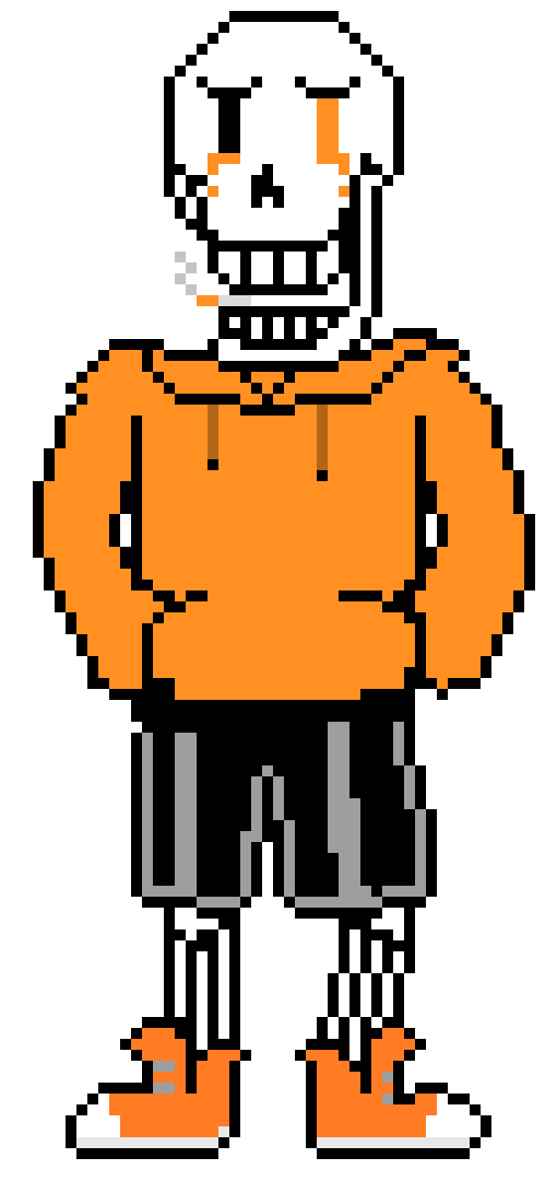[9664c4] Enderswap Papyrus