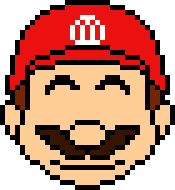 [50c4e7] Mario Hstora