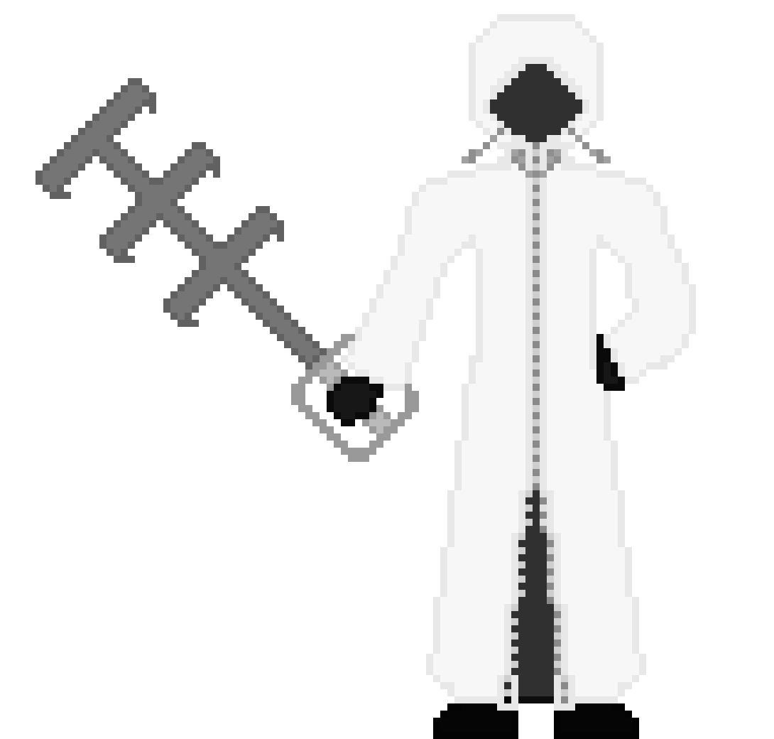 [75bb12] *He sighs, averting his gaze in a tinge of shame.* If I may have a final say, Doxst is currently moving in a path towards something he isn't ready to confront. I fear if he realizes the consequences of his loyalty to the Organization, he may simply..Break. Do be gentle with him, it's all I ask.