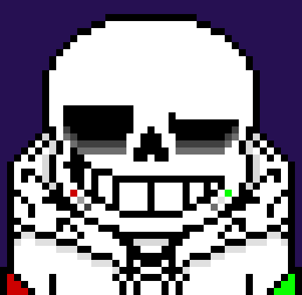 [7c78a2] *stabs a bone through Multi's back while he is distracted