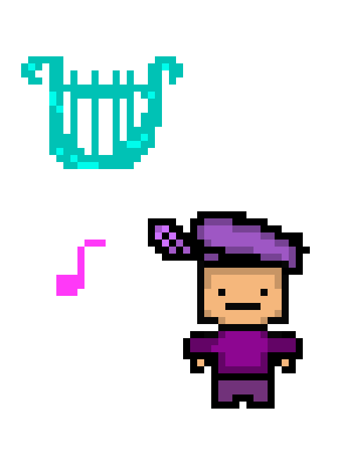 bard game