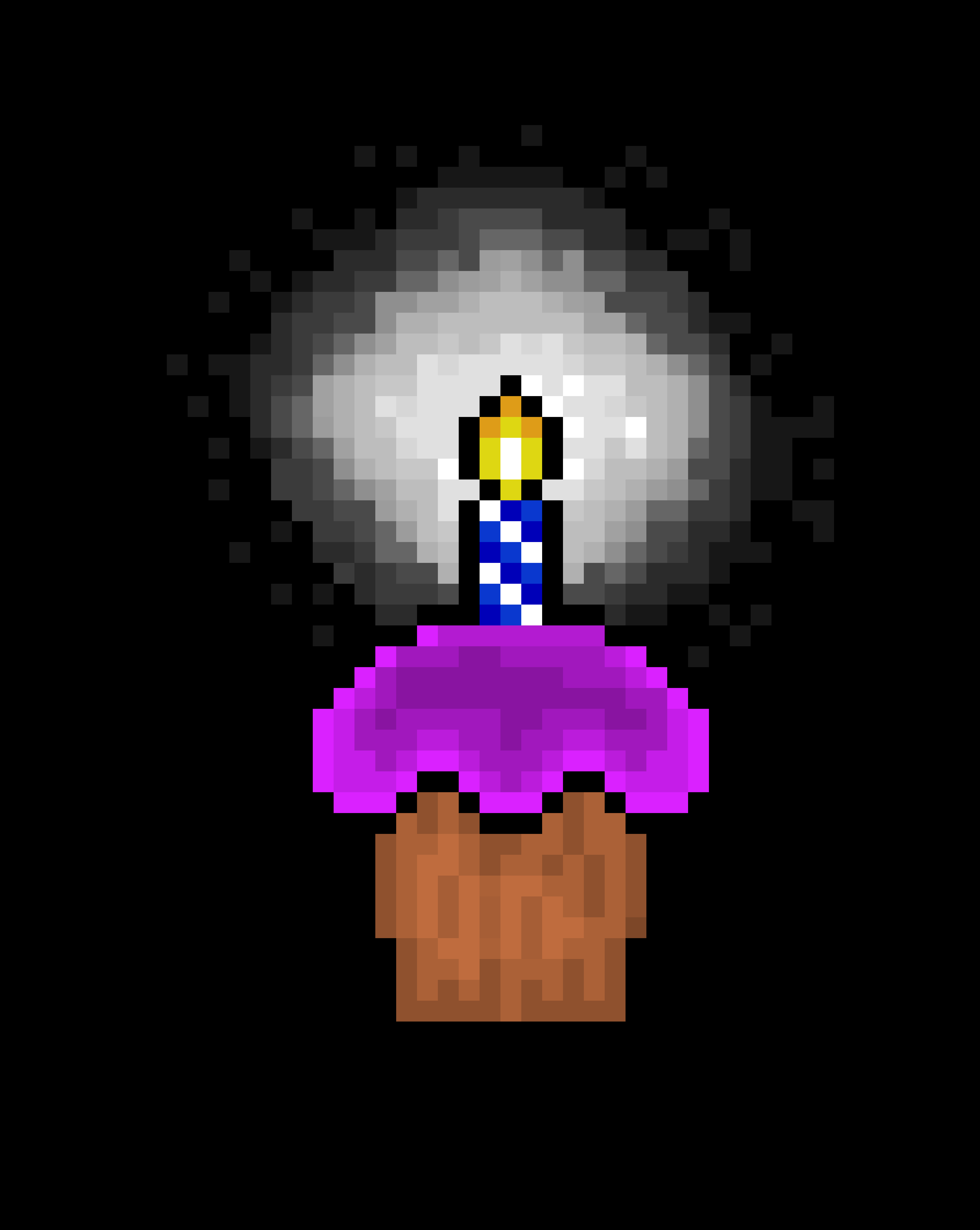 [9664c4] New Cupcake
