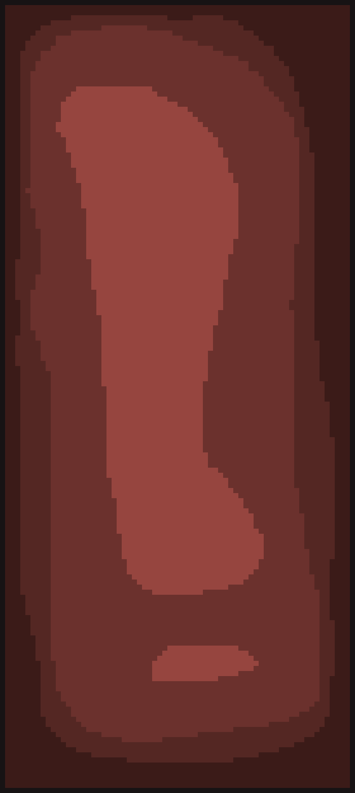 [06cefe] 3dblockbrownthing