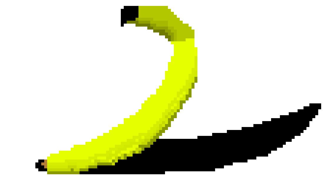 [7d0a39] banana