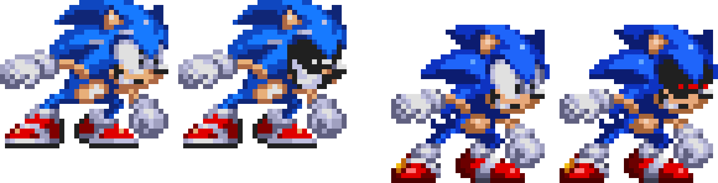 [c8eea6] Some Exe Concept
