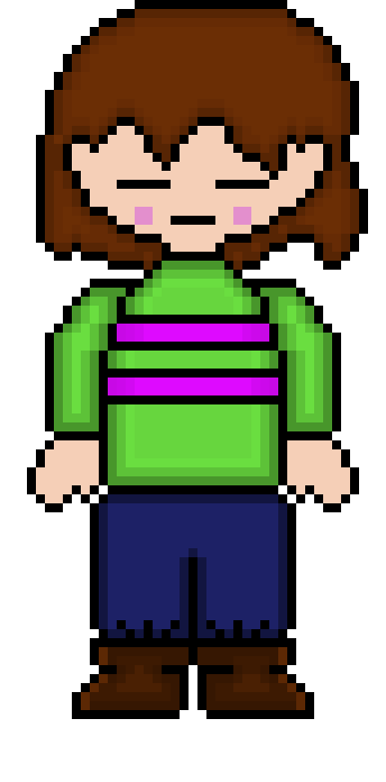 Save}SE!Frisk