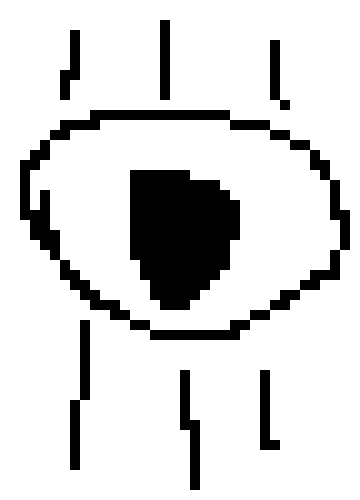 [4c6fee] eye