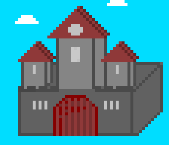 [9664c4] Castle