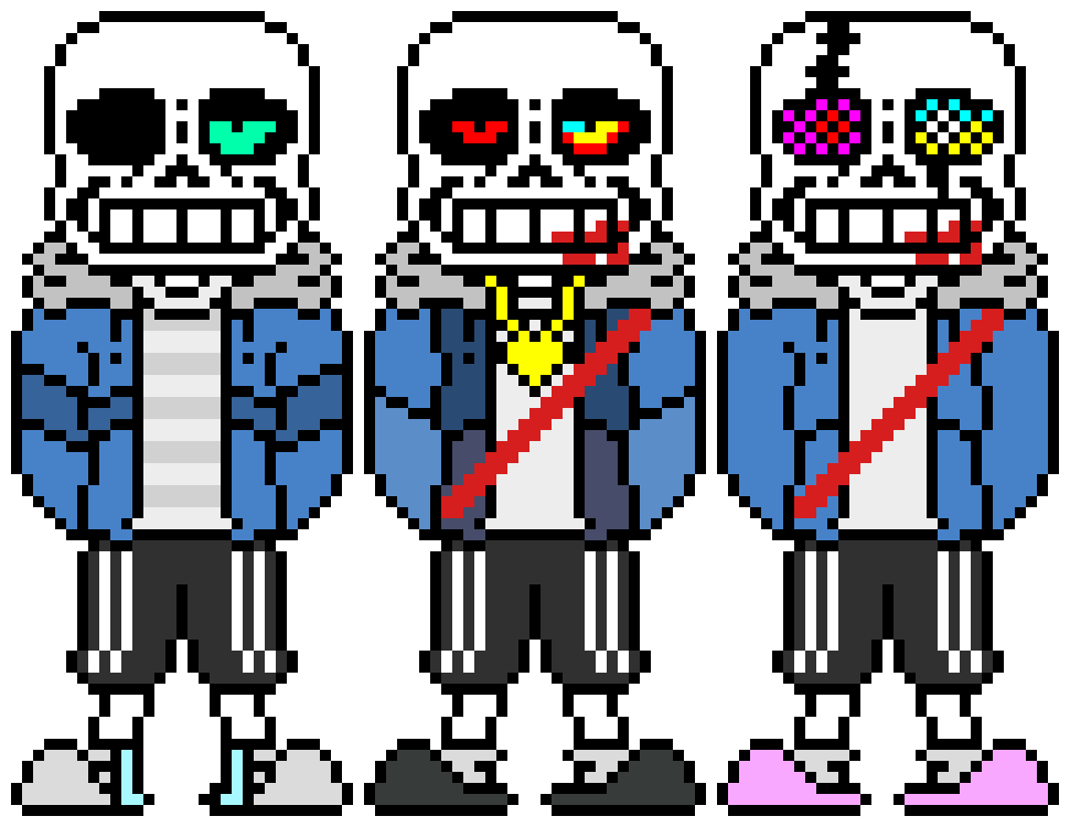 [d6b045] AT Judgement, SC and Parallel: *Parallel blasts madness into the place where no one but him can get out*