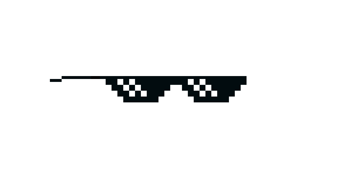 [9664c4] Awesome Glasses