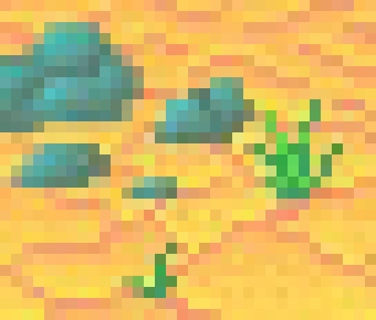 [bab66e] background