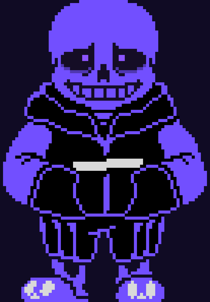 [274150] Hello Everyone, I'm Zane. And yeah. i just did Negatale Sans.