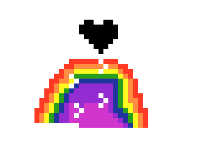 [9664c4] RAINBUW