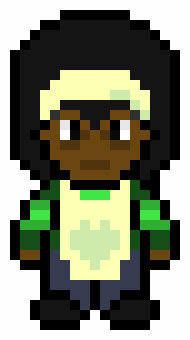 [a33c79] Pepper